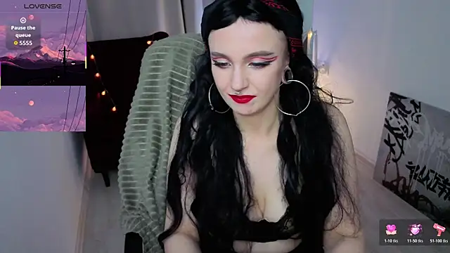 AleksaDivine's cam snapshot