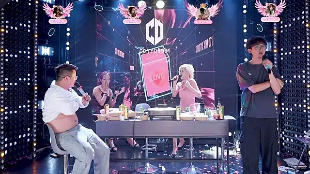 cdyyds-01's cam snapshot