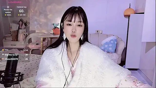 Coral_888's cam snapshot