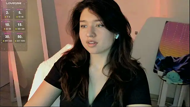 Sandra_Curly's cam snapshot