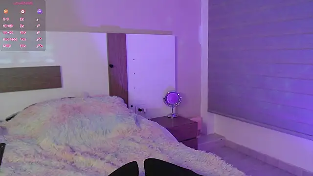 PiaSmile's cam snapshot