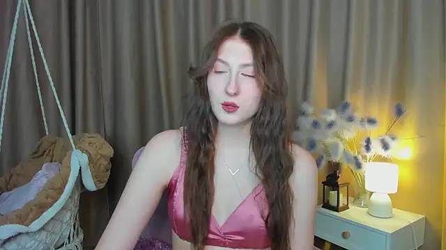 May_Yam's cam snapshot