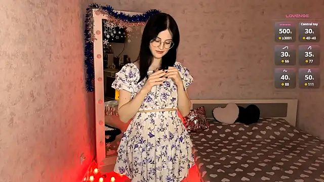 FakeLamb's cam snapshot