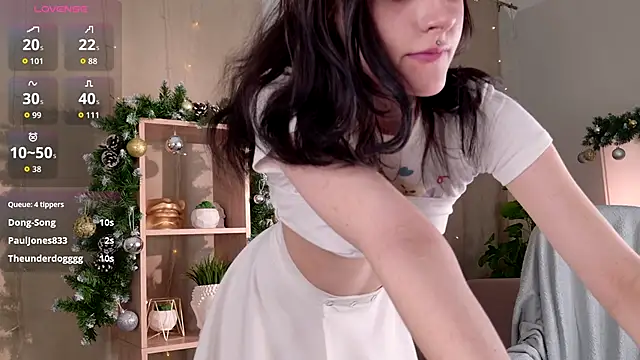 ElizabethMilller_'s cam snapshot