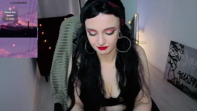 AleksaDivine's cam snapshot