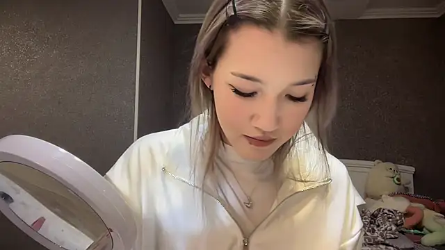 lilXdomii's cam snapshot