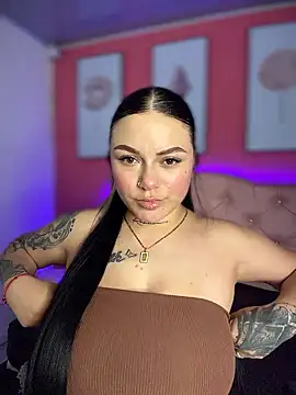 Megaan__More's cam snapshot