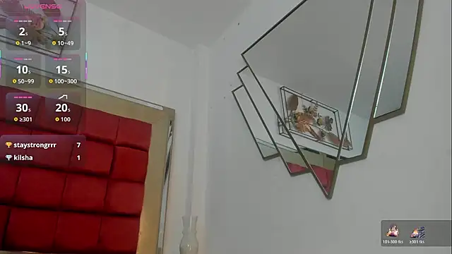 ShegoBlake's cam snapshot