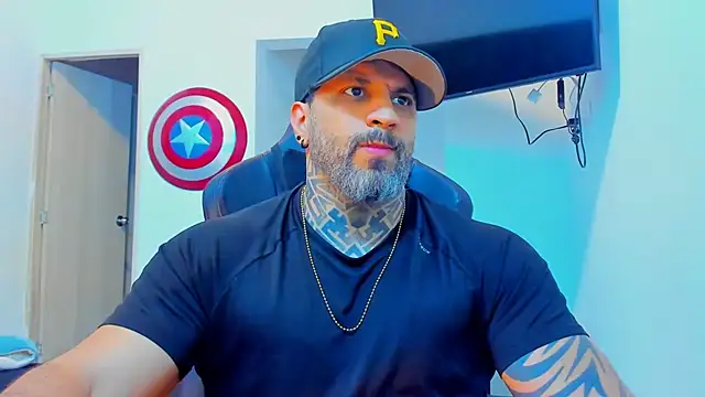 JoshRigby's cam snapshot