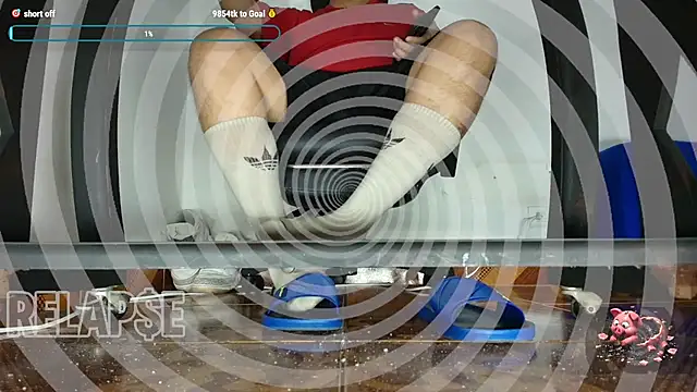 Alphacashmaster777's cam snapshot