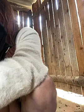 Hot_bitv's cam snapshot