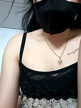 GAIXINH_TIMCK's cam snapshot