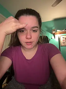 sexycarrie's cam snapshot