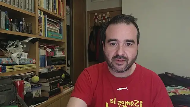 curiosillo83's cam snapshot