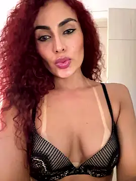 Victoria-77's cam snapshot