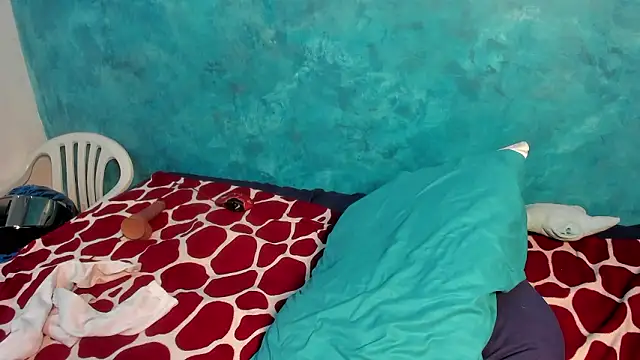 Sky_Wild's cam snapshot