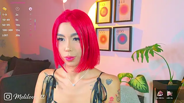 MelyTaylor_'s cam snapshot