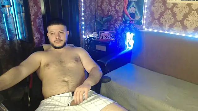 thor_master's cam snapshot