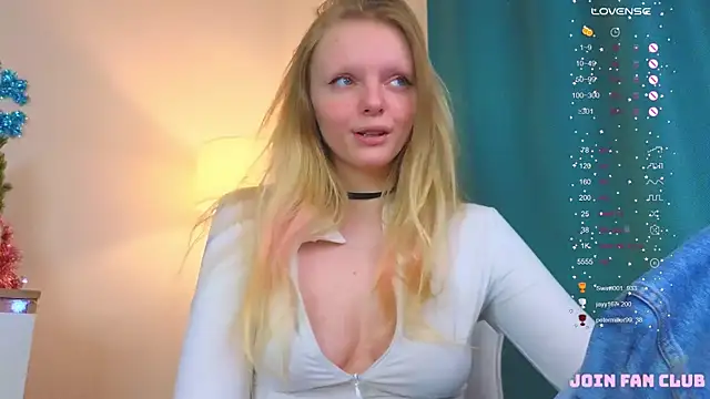 evangel1ne's cam snapshot