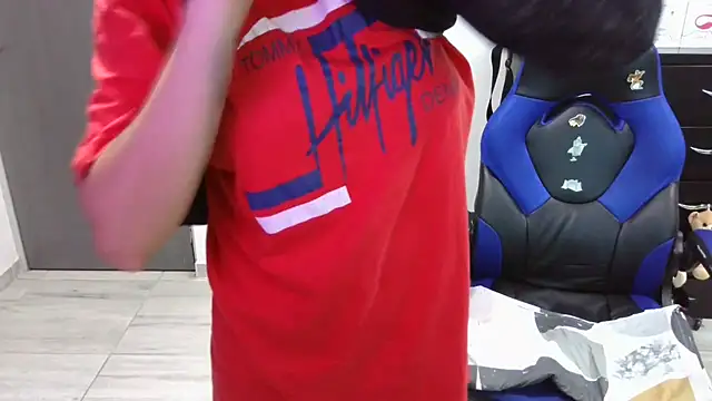 thomascooper7's cam snapshot