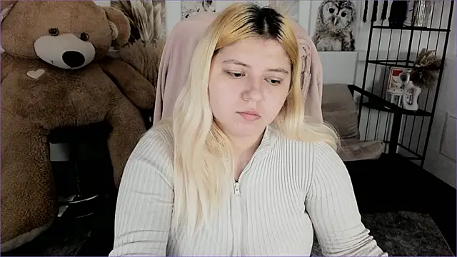 DiaAngell's cam snapshot