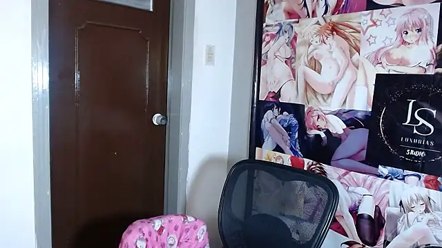 snow_belle's cam snapshot