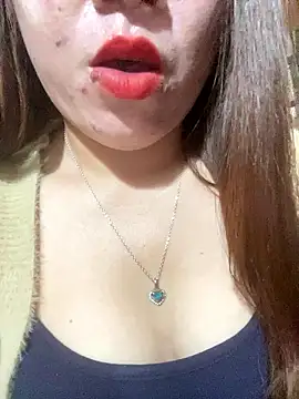 Luna-ass's cam snapshot