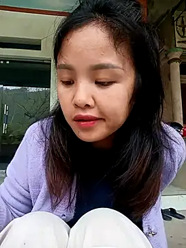 Pretty-haert's cam snapshot