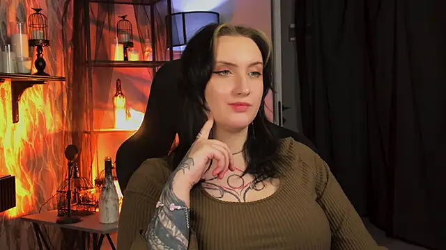 AsheLucker's cam snapshot