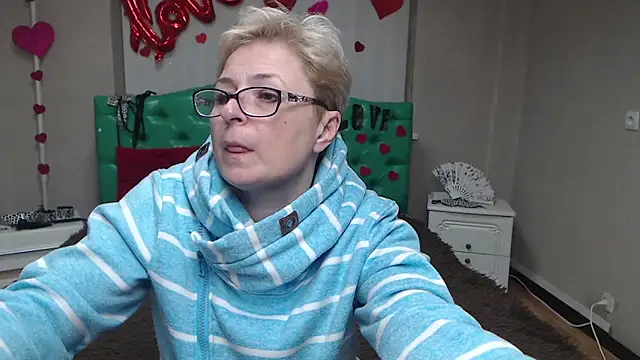 EmiliaGree's cam snapshot