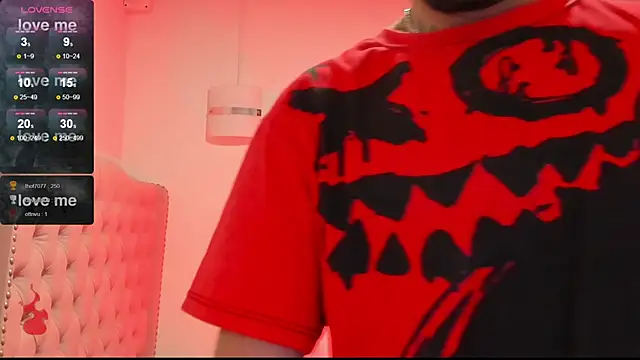 vaalentiino's cam snapshot