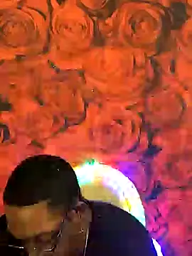 B4KINC live sex cam