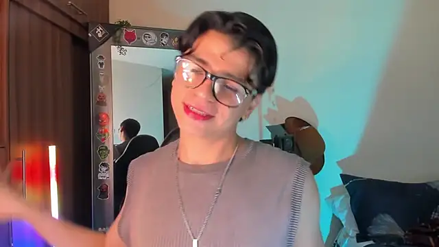 marckalexis's cam snapshot