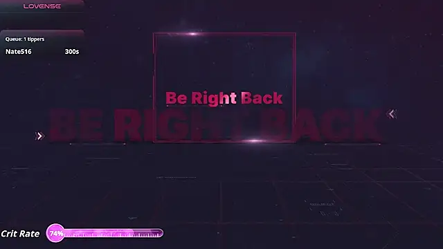 sammy_sin's cam snapshot