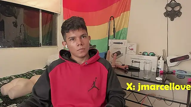 Jack_castell's cam snapshot