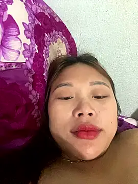 Emxinh123cute's cam snapshot