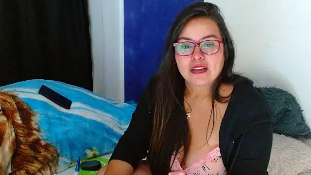 Ixchel_Anaid's cam snapshot