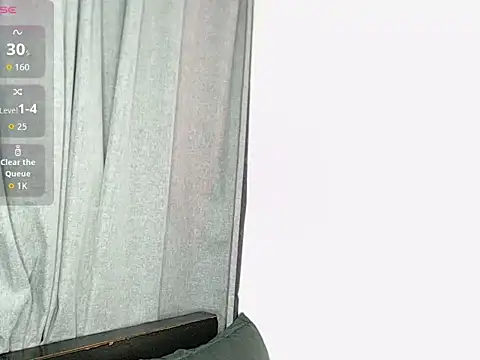 celestegilbert's cam snapshot