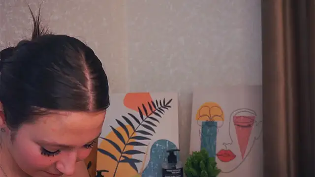 GabrielleLynchard live sex cam