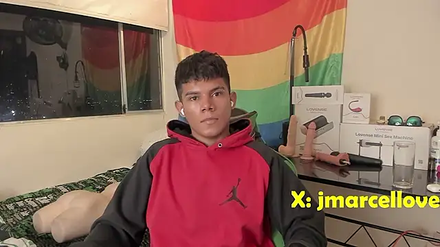 Jack_castell live sex cam