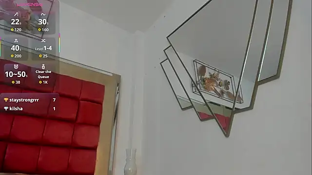 ShegoBlake's cam snapshot