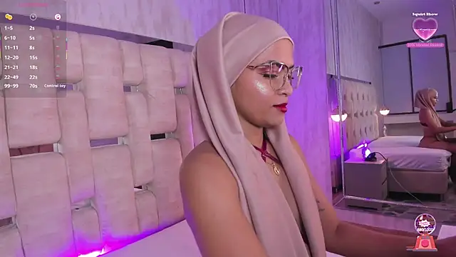 VeronicaFlowers_ live sex cam