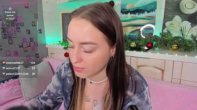 Kruela_Eva's cam snapshot