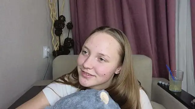 BibiStapler's cam snapshot