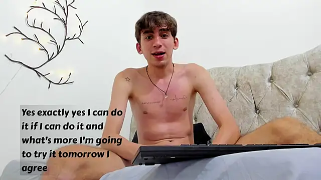 TerryGrace live sex cam