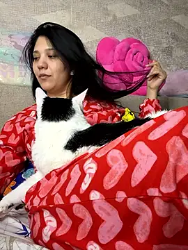 PrincessYYara's cam snapshot