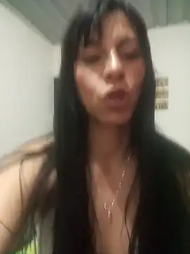 ilairahot's cam snapshot