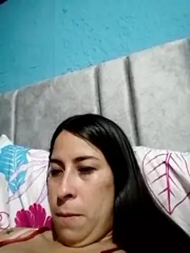 Cielo_13's cam snapshot