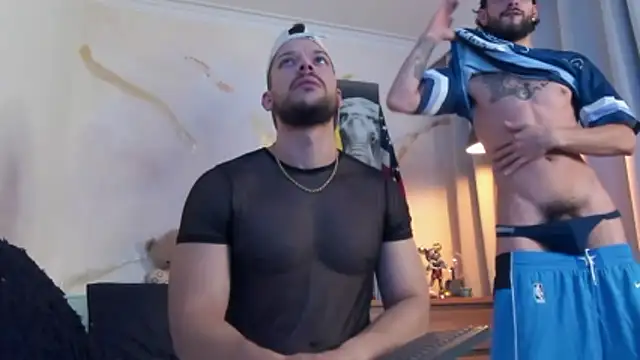 bakersboyssexys live sex cam