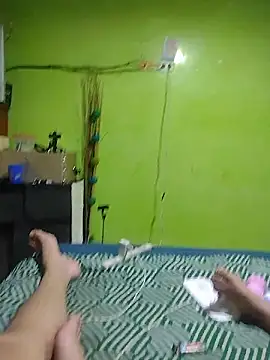 Juanstevan2724's cam snapshot